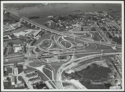 Foto 217 uit BRIENENOORDBRUG