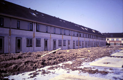 Foto 8 uit Valkenburgsingel1984