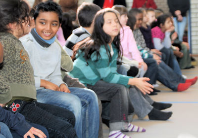 Foto 45 uit De Barkentijn10-02