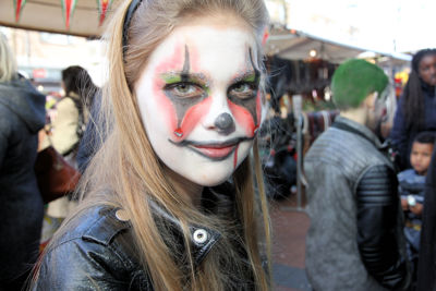 Foto 235 uit Halloween-2018