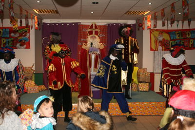 Foto 92 uit SinterklaasStormpolder