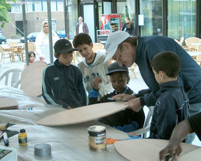 Foto 47 uit wijkfeest de dijk new