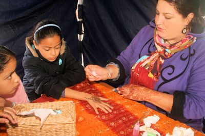 Foto 10 uit Wijkfeest25-06-2011