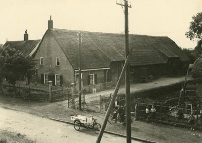 Foto 186 uit SloopEnOpbouwWIJK