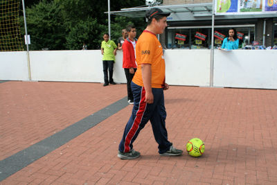 Foto 53 uit 4x4BoardingVoetbal