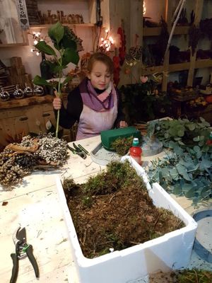 Foto 33 uit Workshops-Bloemen