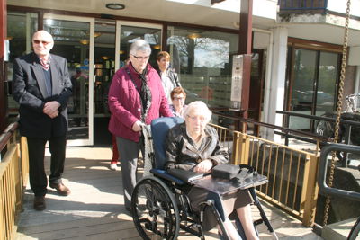 Foto 27 uit Wetering PaasBruch