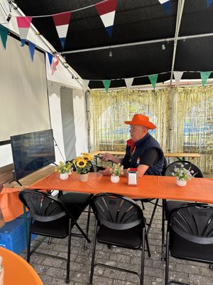 Foto 29 uit Koningsdag 2026