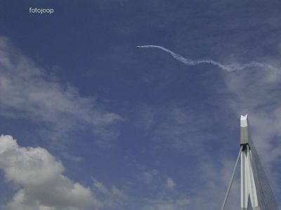 Foto 142 uit red bull air race r.dam