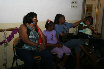 Foto 36 uit Miss Verkiezing Focus