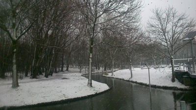 Foto 52 uit WinterIn Beverwaard