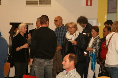 Foto 7 uit BuurtBijeenkomst