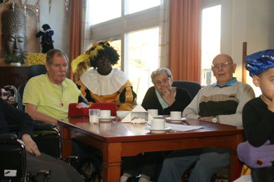 Foto 124 uit Sint In De Wetering