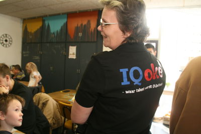 Foto 32 uit IQotheek Focus 7-2