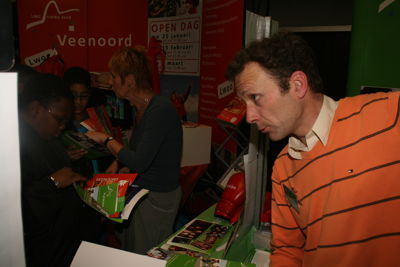 Foto 136 uit OnderwijsbeursFocus