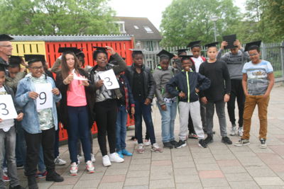 Foto 23 uit PC De Regenboog