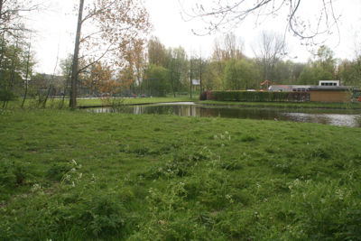 Foto 452 uit StratenBEVERWAARD