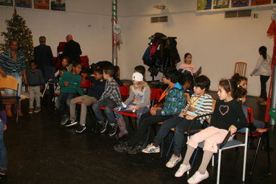 Foto 111 uit KerstActiviteit Focus