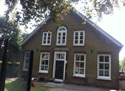 Foto 139 uit SloopEnOpbouwWIJK