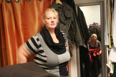 Foto 32 uit InterviewKledingbank