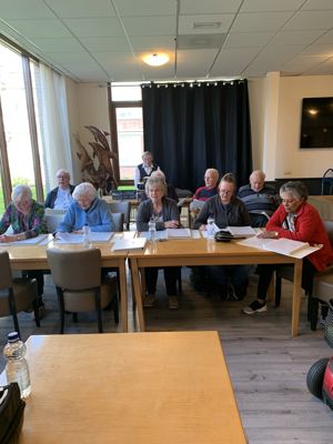 Foto 9 uit ZangGroepIJsselburgh