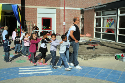 Foto 320 uit RKRegenboog30Jaar