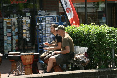 Foto 49 uit BewegenWaard 2018