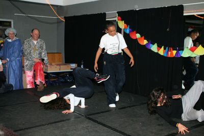 Foto 97 uit Carnavalrkregenboog