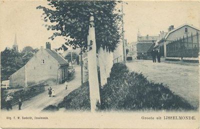 Foto 252 uit SloopEnOpbouwWIJK