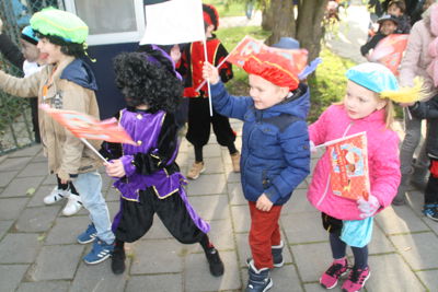 Foto 25 uit SinterklaasStormpolder_3