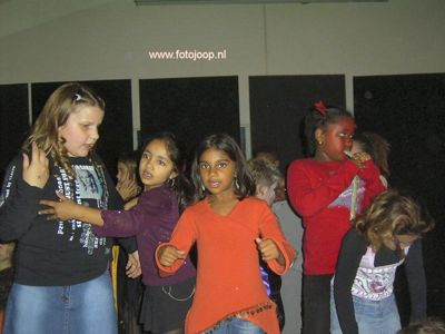 Foto 54 uit halloween2005