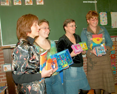 Foto 35 uit RK Regenboog22_11