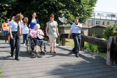 Foto 62 uit OuderVierdaagse23_6