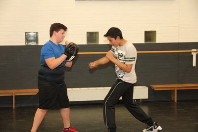 Foto 37 uit Sport Op Maat20-11