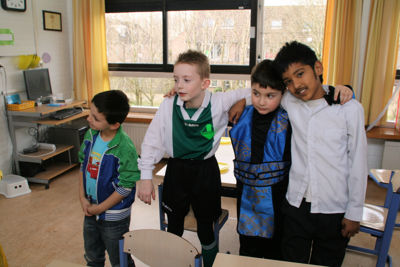 Foto 20 uit CarnavalRKRegenboog