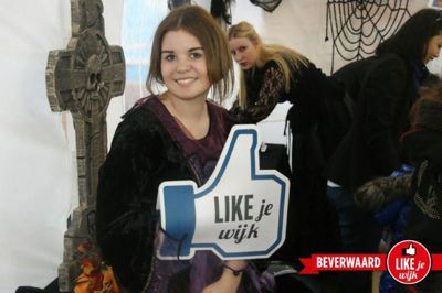 Foto 40 uit Halloween1-11-2014