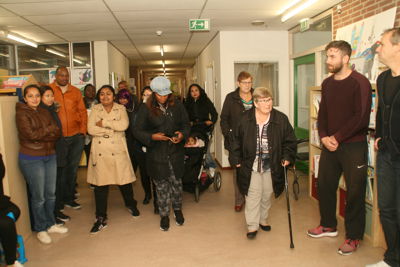 Foto 13 uit DeParel Ouderkamer