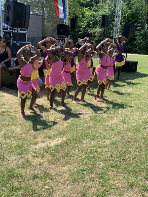 Foto 12 uit KraktiFestivalWijkpark