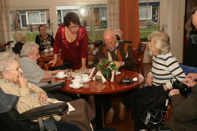 Foto 33 uit Kerstmarkt-Wetering