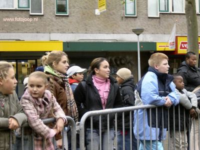 Foto 43 uit sinterklaas2005