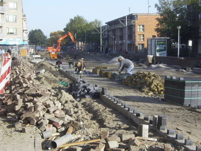 Foto 143 uit Noord_Zuid fase3bw