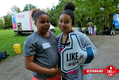 Foto 61 uit CreaBeverlandLikejewijk