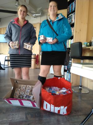 Foto 45 uit Doet Effe Mee Cafe