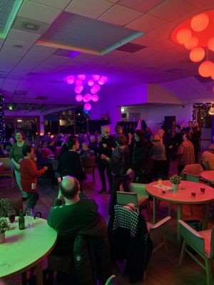 Foto 19 uit Kerst IJsselburgh