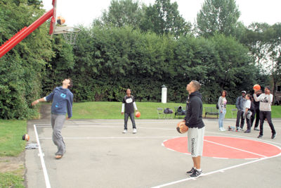 Foto 50 uit DwightMemorealDay