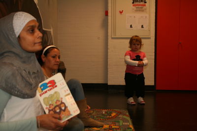 Foto 49 uit Peuters Focus14_10