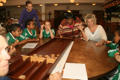 Foto 85 uit FeyenoordStreetLeague