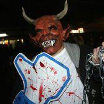 Foto 9 uit Halloween26-10-13