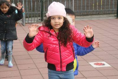 Foto 28 uit PCB DeParel Lekkerfit