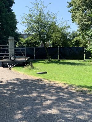 Foto 3 uit KraktiFestivalWijkpark